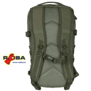 Backpack, "Daypack", OD green 15L 30320B 30320B picture#1