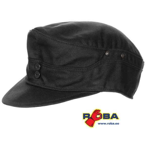 Mountain Cap, M43, black 10110A picture#0