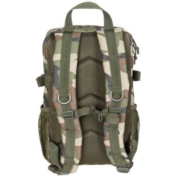 US Backpack, Assault, "Youngster", woodland 30330T 30330T picture#1