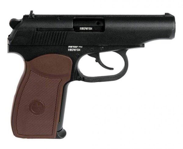 Blank firing gun RETAY PM L499311 picture#1