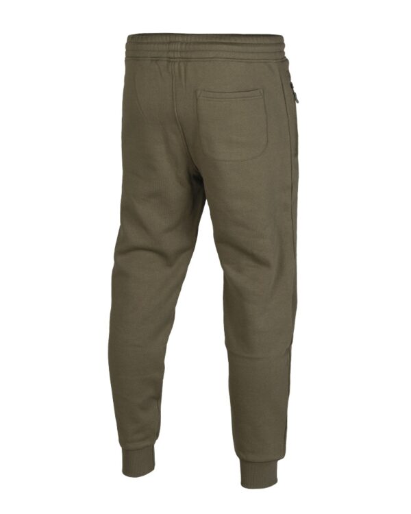 RANGER GREEN TACTICAL SWEATPANTS 11472612 picture#1