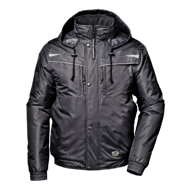 Pilot jacket AIRPORT BLOUSON MC4725Q8 MC4725Q8 picture#0