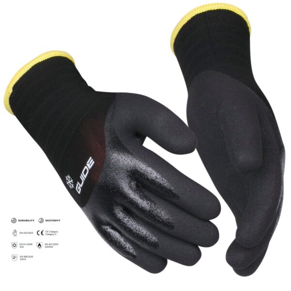 Winter glove Guide 662W 662W picture#0