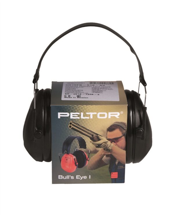 "PELTOR" ear protection 16241002 picture#0