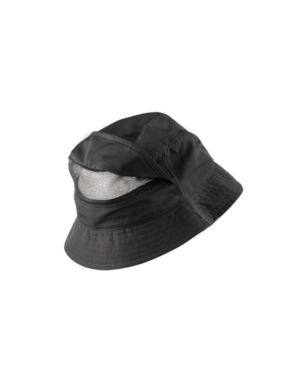 OUTDOOR HAT BLACK QUICK DRY 12335002 picture#1