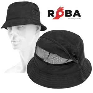Panama Sturm Mil-Tec "Outdoor Hat Quick Dry" must 12335002 picture#0