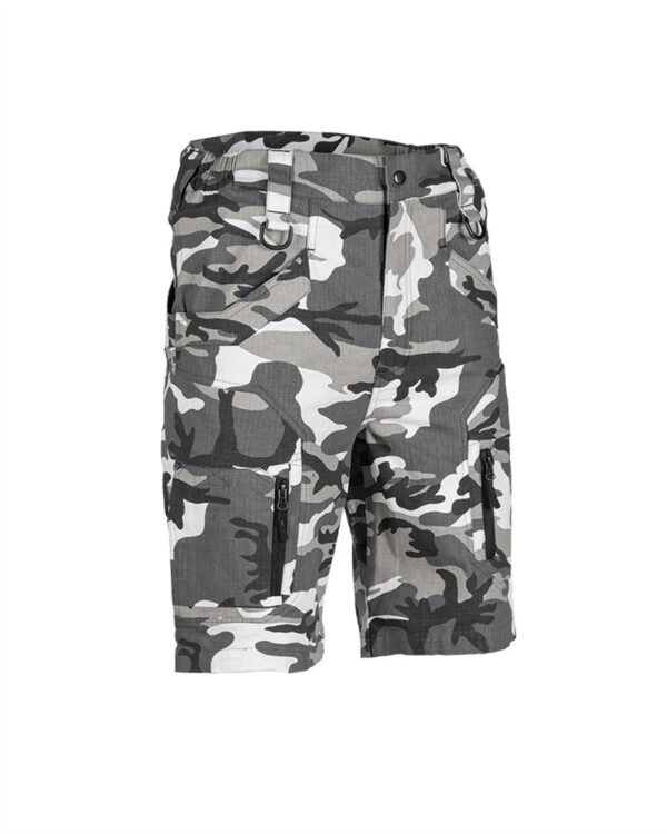 URBAN COTTON ASSAULT SHORTS RIPSTOP 11404722 picture#0