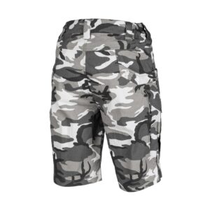 URBAN COTTON ASSAULT SHORTS RIPSTOP 11404722 picture#1