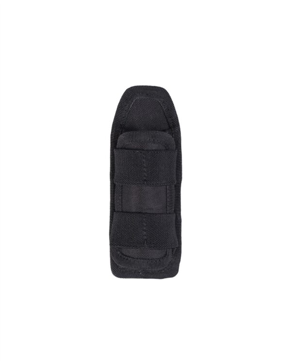 BLACK FLASHLIGHT HOLDER MOLLE 16268802 picture#0