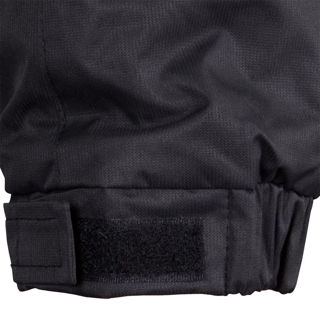 Fleece insulated jacket HERMAN HERMAN picture#3 Fleece insulated jacket HERMAN HERMAN picture#3