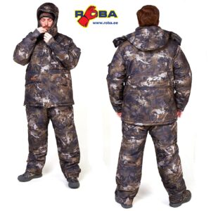 Winter suit Remington Pro Hunting Club Timber RM 1010-991 RM1010-991 picture#0