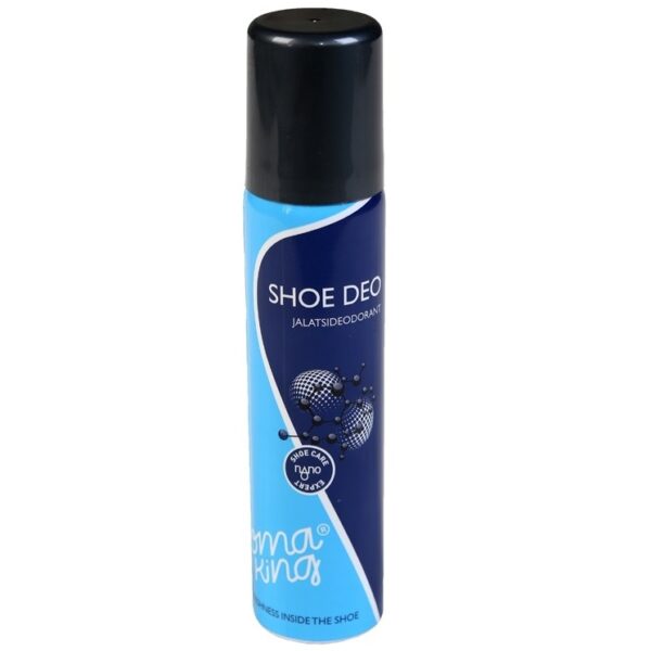 Дезодорант для обуви Oma King 75 мл OmaKing Shoe Deo picture#0