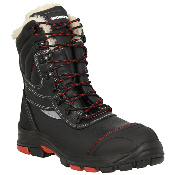 Winter work boots KATANA S3 KATANA picture#0