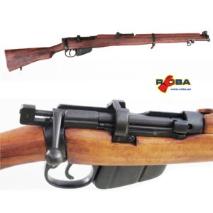 Винтовка LEE-ENFIELD SMLE MK III Соединенное Королевство, 1907 г. (Первая мировая война) 1090 picture#0