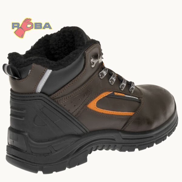 Winer shoes BENNON FARMIS WINTER O2 Z40290 picture#1