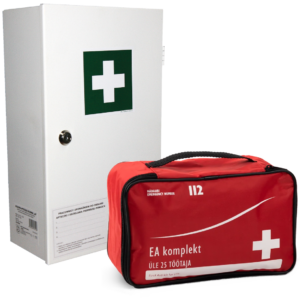 First aid kits & first aid supplies