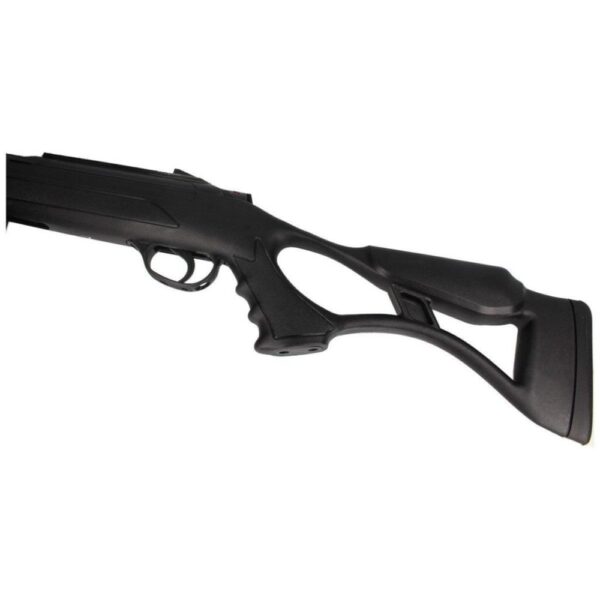 Air rifle Hatsan AIRTACT PD 23J AIRTACTPD picture#1