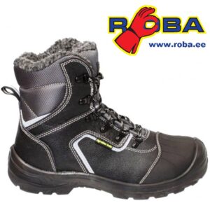Hemispherical shoes HIGHT WINTER SNAKE S3 CI A SRC SNAKE High picture#0