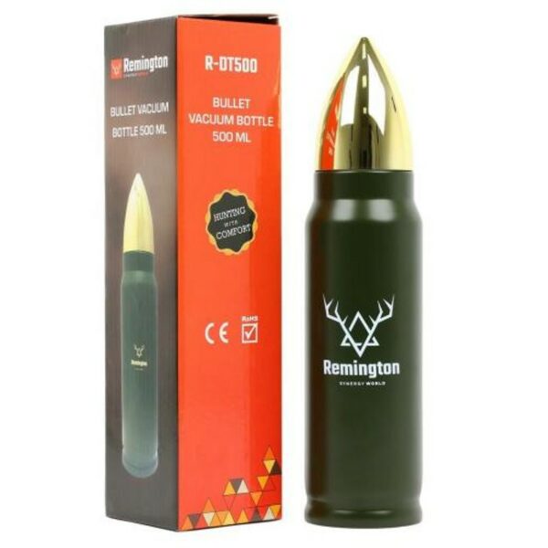 Bullet vacuum bottle 500ml R-DT500 picture#0