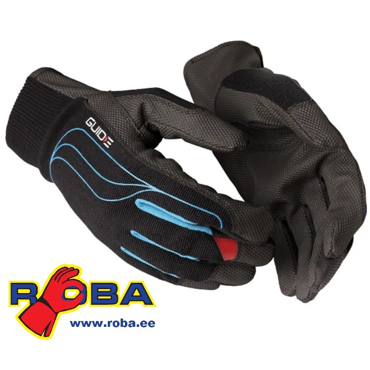 Guide 10PP gloves 10PP picture#0 Guide 10PP gloves 10PP picture#0