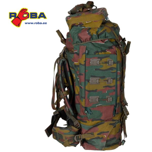 Belgian 2024 m97 rucksack