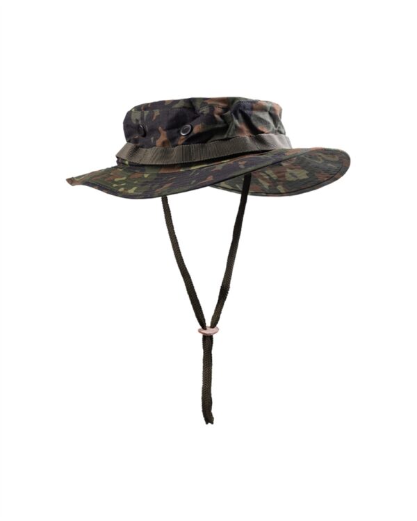 Cotton boonie hat flectarn  12325021 picture#0