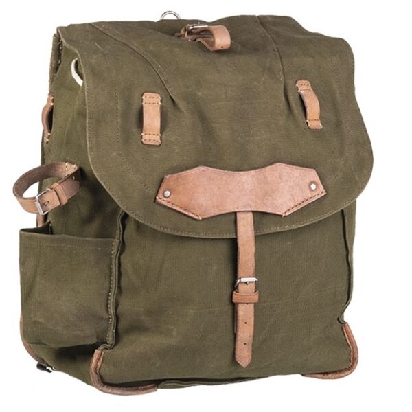 ROMANIAN OD RUCKSACK USED 91406620 picture#0