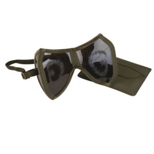 German foldable goggles with case  91566410 picture#1