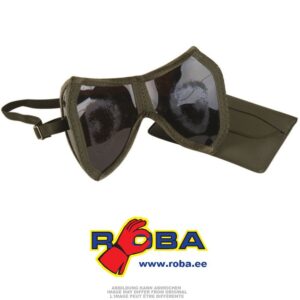 German foldable goggles with case  91566410 picture#0