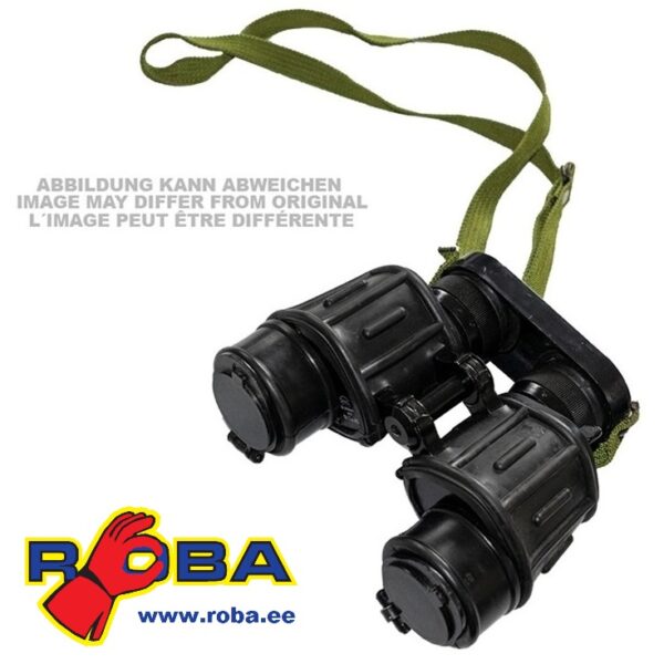 IOR BINOCULAR 7X40 INFRARED USED 91574420 picture#0