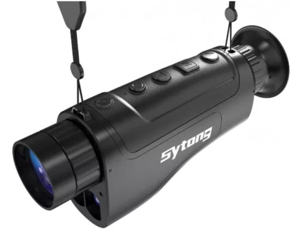 Thermal monocular Sytong with LRF GS03-25LRF  GS03-25LRF picture#2