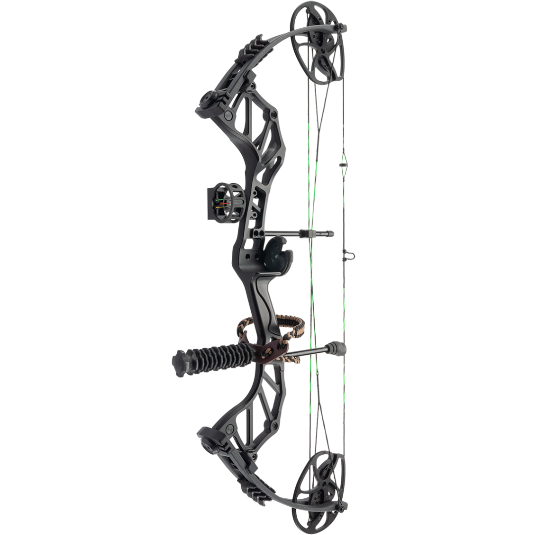 Thorns compound bow Man Kung MK-CBA5BK MK-CBA5BK picture#0 Thorns compound bow Man Kung MK-CBA5BK MK-CBA5BK picture#0