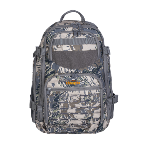 Backpack Remington Large Hunting Backpack Figure 6604-993 picture#0