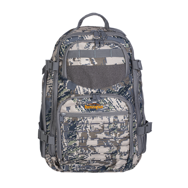 Backpack Remington Large Hunting Backpack Figure 6604-993 picture#0