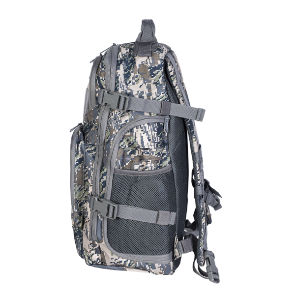 Seljakott Remington Large Hunting Backpack Figure (45 liitrit) 6604-993 picture#6