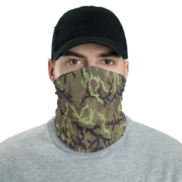 Neck Gaiter, M 95 CZ camo 10175J picture#3