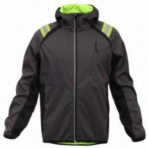 Sofsthell jacket is well visible FB-4096 FB-4096 picture#1