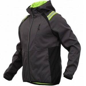 Sofsthell jacket is well visible FB-4096 FB-4096 picture#0