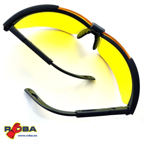 Glasses yellow 91708 BRINEX protect+ 91708 picture#1