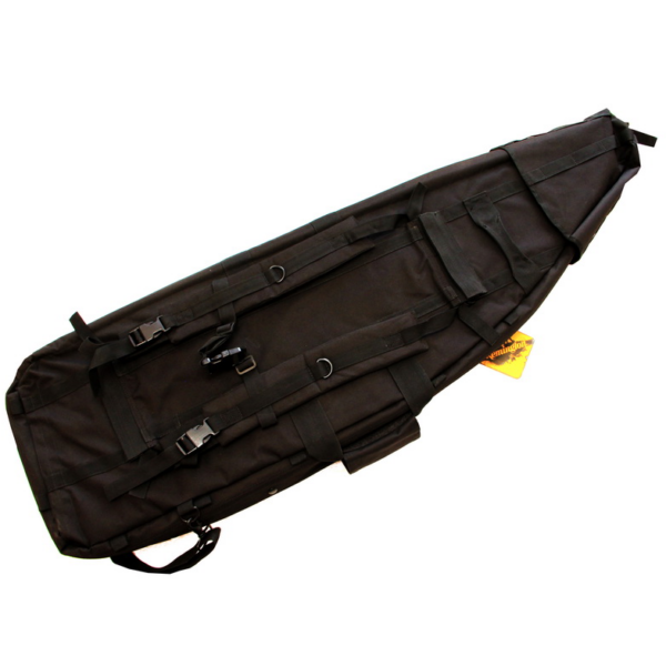 Tactical Rifle Case Remington 47" (black) 65 l GN-9020 picture#1