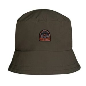 Panama (bucket hat) Remington  Movement Dark Olive RM1558-903 picture#0