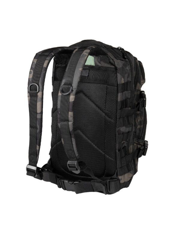 Dark camouflage backpack 20L 14002080 picture#2