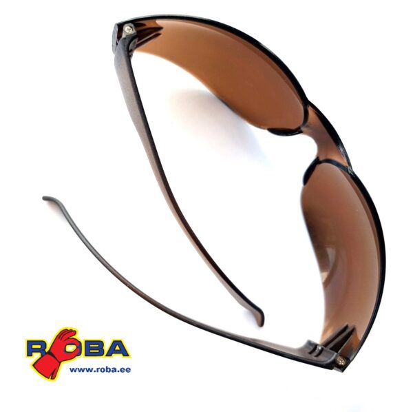 WORK GLASSES BRINEX 90960 Brown 90960 picture#2