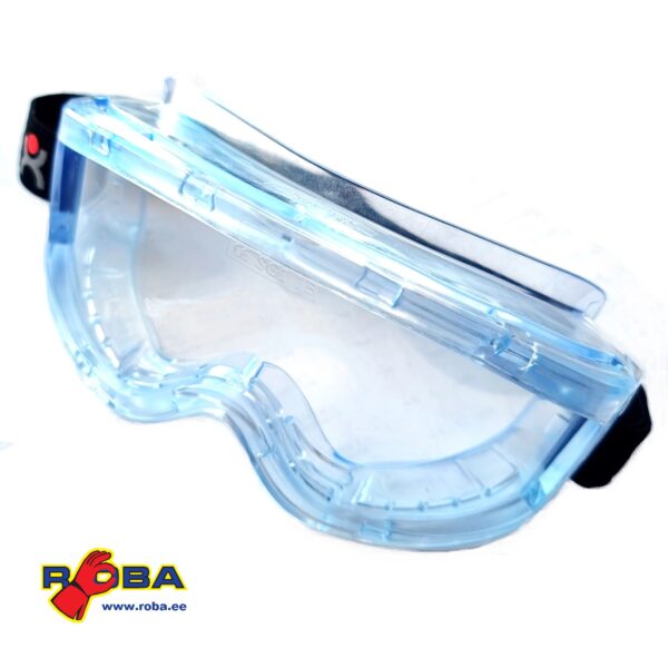 Work anti fog glasses BRINEX XL BRINEX XL picture#0