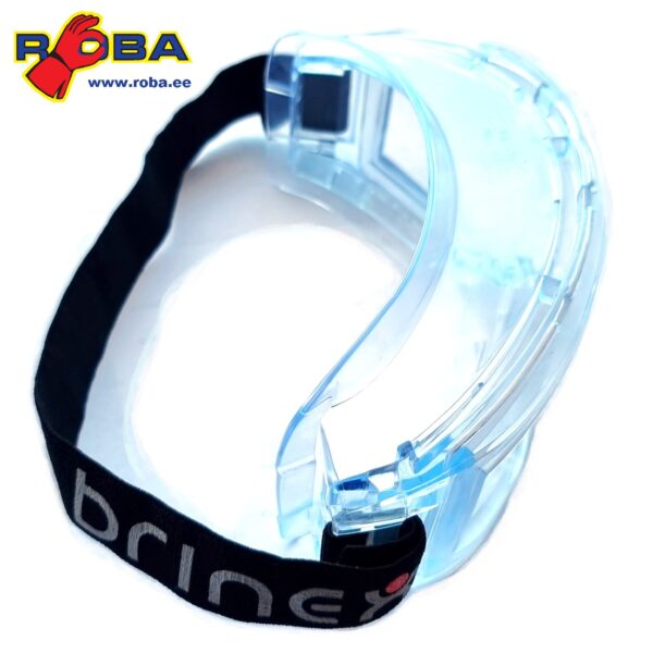 Work anti fog glasses BRINEX XL BRINEX XL picture#1