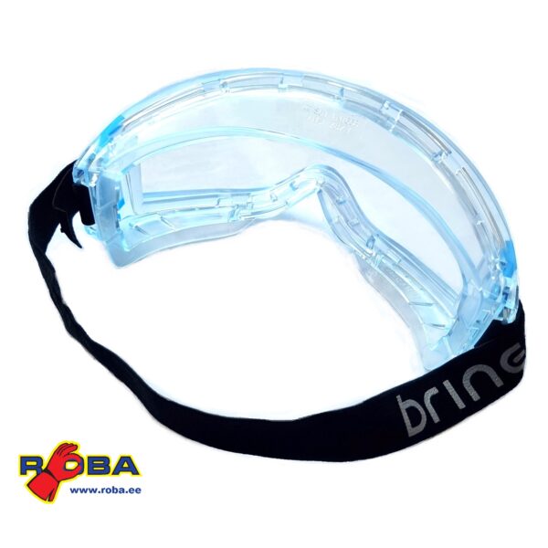 Work anti fog glasses BRINEX XL BRINEX XL picture#2