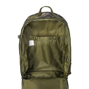 Большой рюкзак охотника Remington Green Forest 45L 6604-997 picture#1