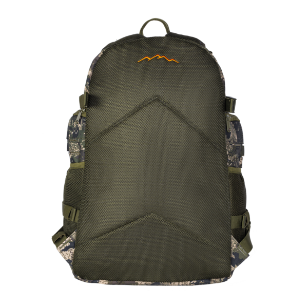 Большой рюкзак охотника Remington Green Forest 45L 6604-997 picture#5