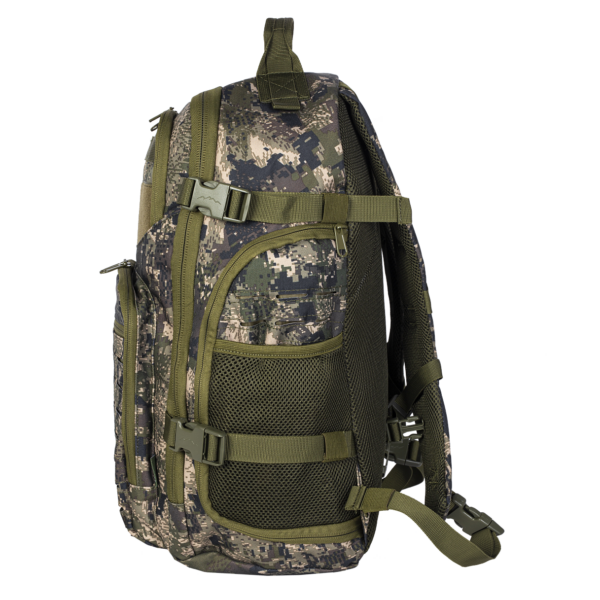 Большой рюкзак охотника Remington Green Forest 45L 6604-997 picture#6