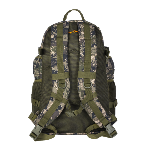 Большой рюкзак охотника Remington Green Forest 45L 6604-997 picture#7